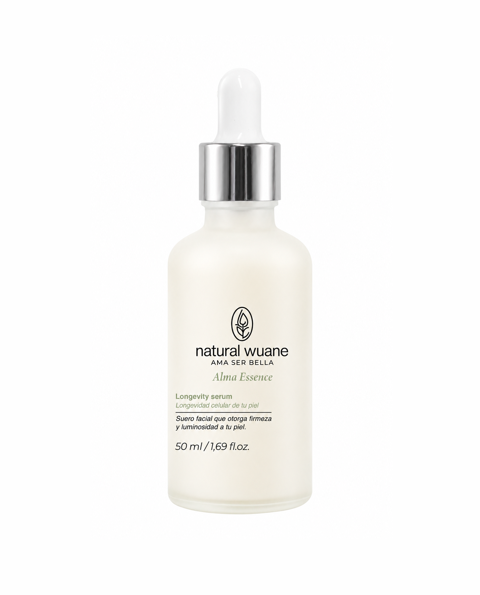 Longevity Serum
