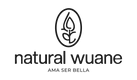 Natural Wuane – Inicio