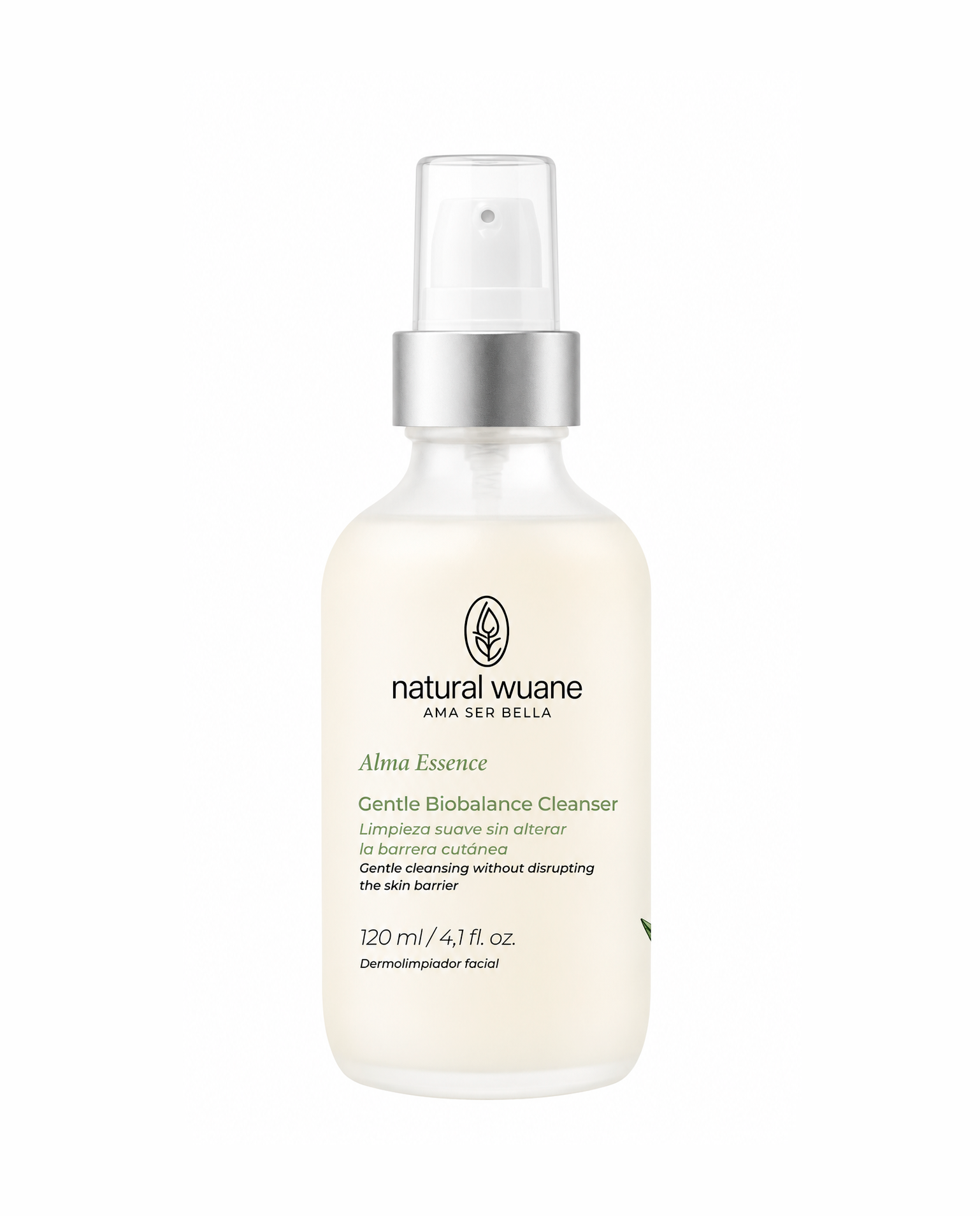 Gentle Biobalance Cleanser